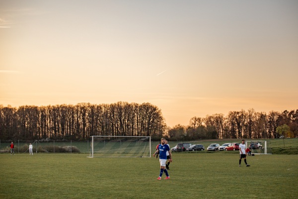 Sportpark Hackerberg - Marloffstein