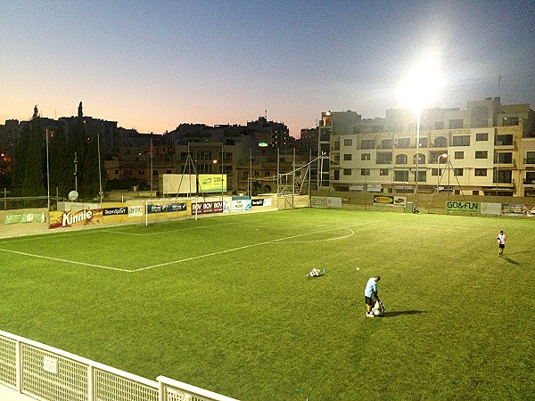 Sirens Stadium - St. Paul's Bay