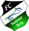 Wappen FC Saaletal Berg 1949 diverse  58266