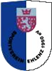 Wappen SV Blau-Weiß Ehlenz 1950  87131