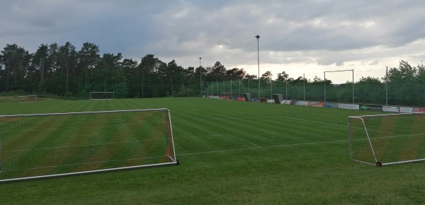 Sportplatz Enterbachtal - Schöndorf/Ruwer Sportplatz Enterbachtal - Schöndorf/Ruwer