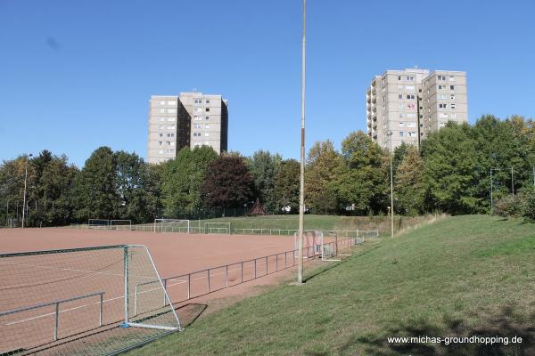 SRG-Sportpark - Bergisch Gladbach-Hand