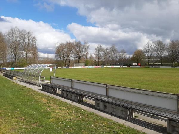 Sportpark De Balk - Hardenberg-Balkbrug