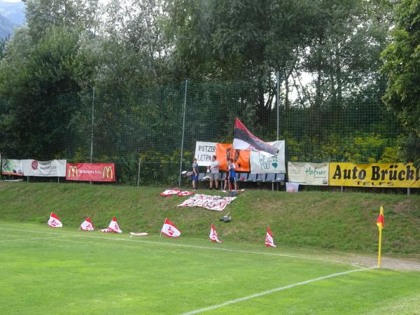 Sportplatz Rietz - Rietz