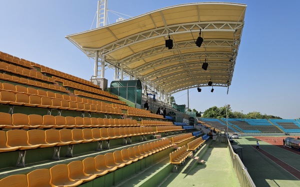 Yeoju Stadium - Yeoju