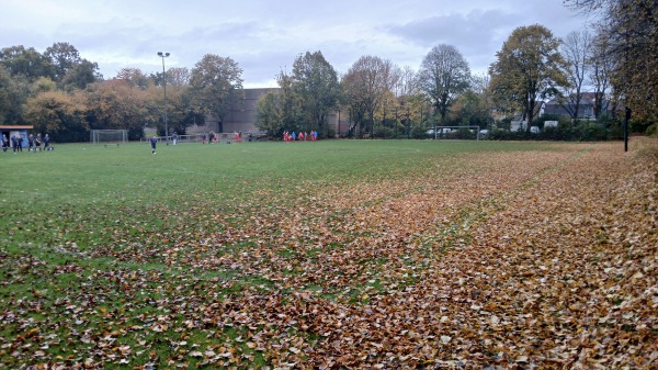 Schulsportplatz - Kiel-Holtenau