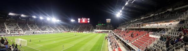 Audi Field - Washington, DC