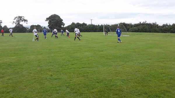 Mid Ulster Sport Centre - Cookstown