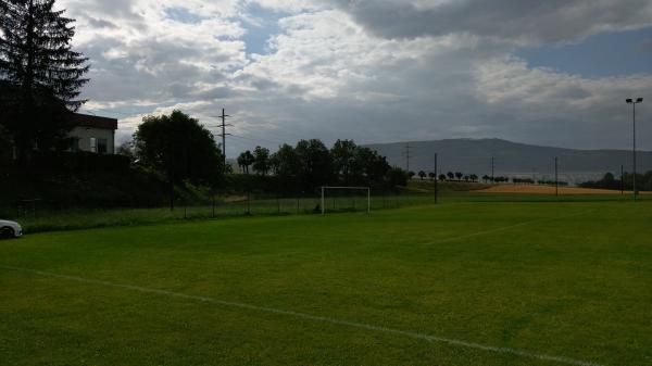 Stade du Canal terrain annexe - Courrendlin