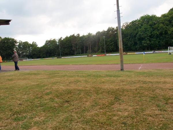 Ernsting's Family Sportpark - Coesfeld-Lette