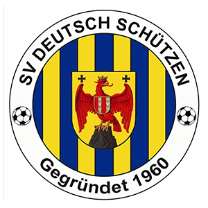 Wappen SV Deutsch Schützen  72076