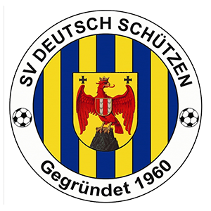 Wappen SV Deutsch Schützen