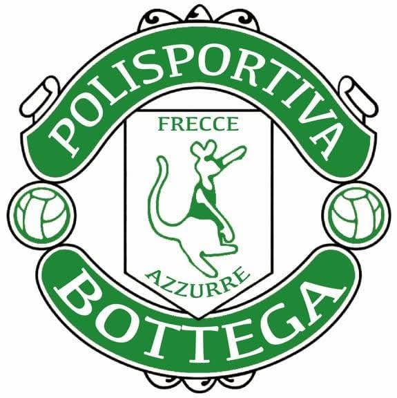Wappen Polisportiva Bottega Calcio