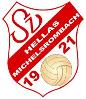 Wappen SV Hellas Michelsrombach 1921 diverse  78378