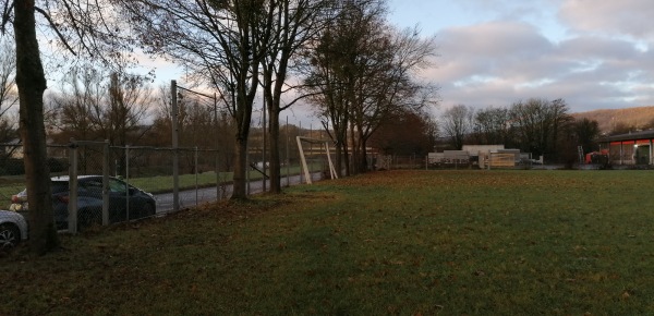 Sportplatz Echternacherbrück - Echternacherbrück
