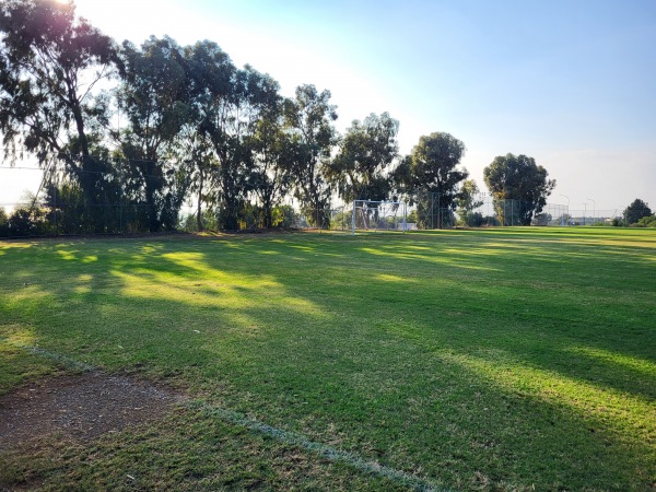 Ayia Napa Sports Center Gipedo 2 - Ayia Napa (Agia Napa)