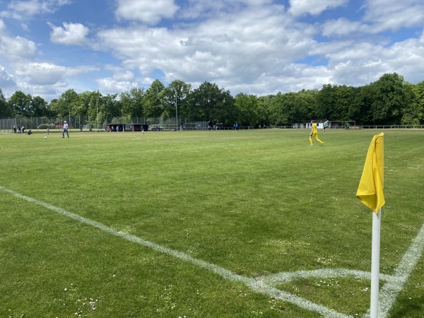 Sportanlage Fritzewiese - Bremen-Horn