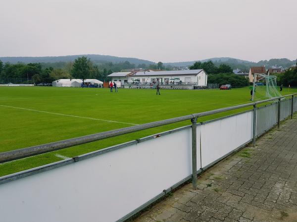 Sportanlage Flurstraße - Hallstadt-Dörfleins