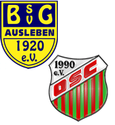 Wappen SG Oschersleben II / Ausleben