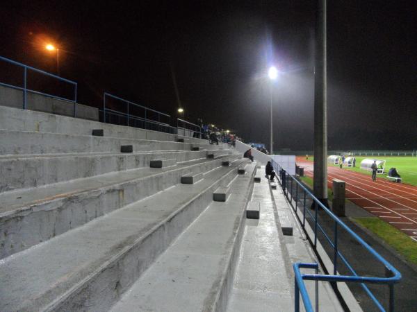 Stadium Lille Métropole terrain 2 - Villeneuve d'Ascq