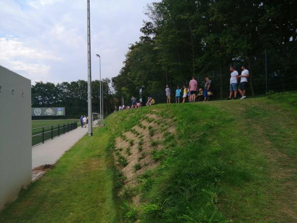 Sportplatz am Freibad - Bad Oeynhausen-Lohe