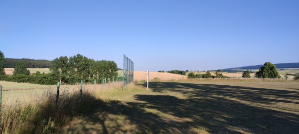 Sportplatz Barfelde - Gronau/Leine-Barfelde 
