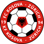 Wappen FC Kosova Zürich II