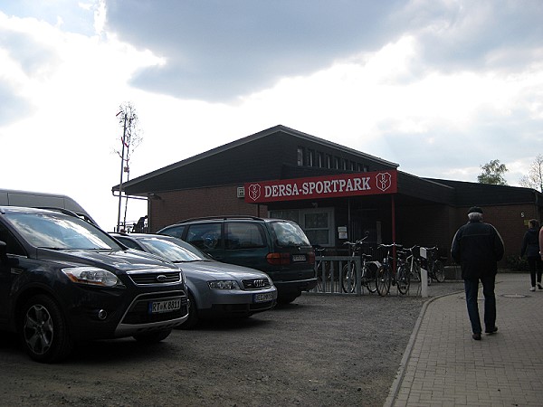 DERSA-Sportpark - Damme