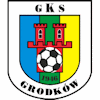 Wappen GKS Grodków