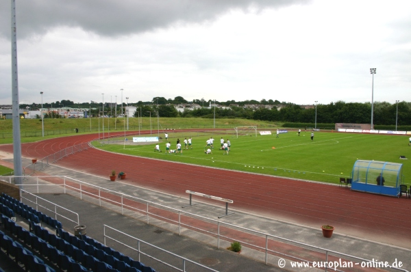 Waterford Regional Sports Centre - Waterford