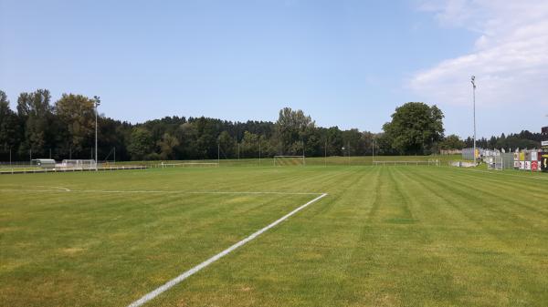 Sportanlage Sandriesel - Hörbranz