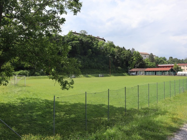 Polisportivo Parrocchiale Marco Ciriani - Spilimbergo 