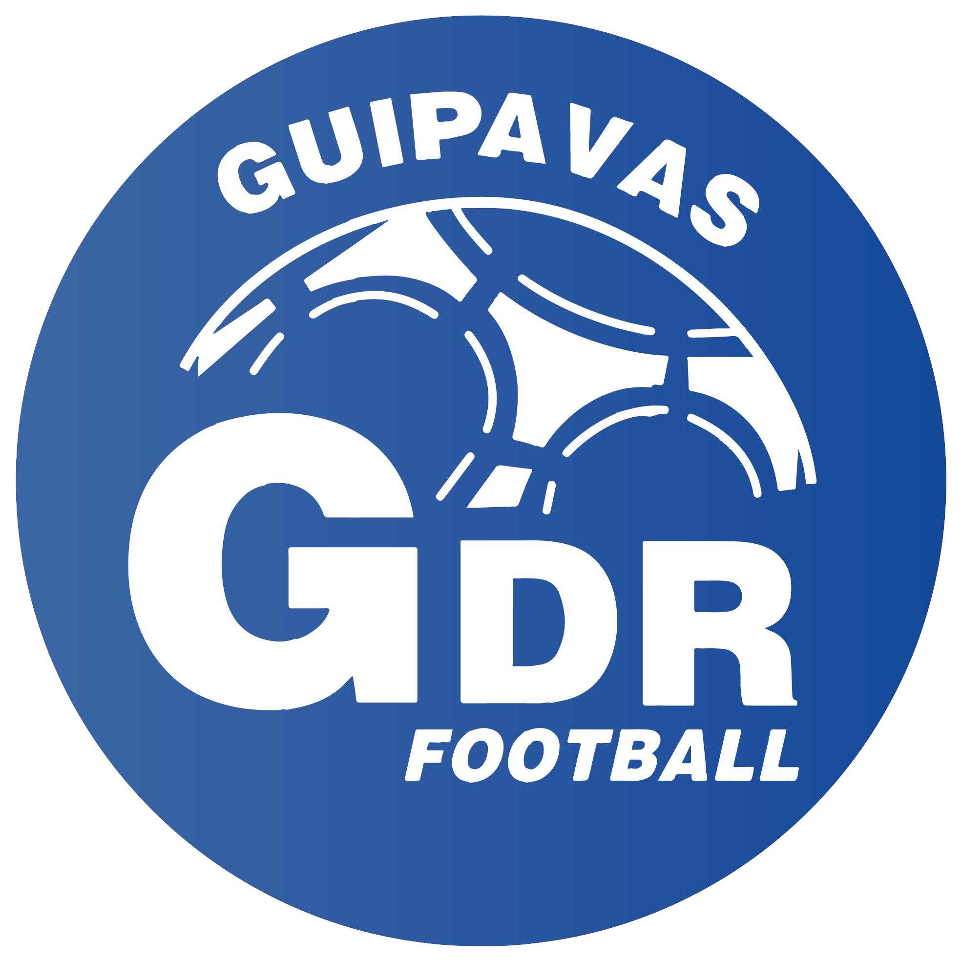Wappen GDR Guipavas  137670