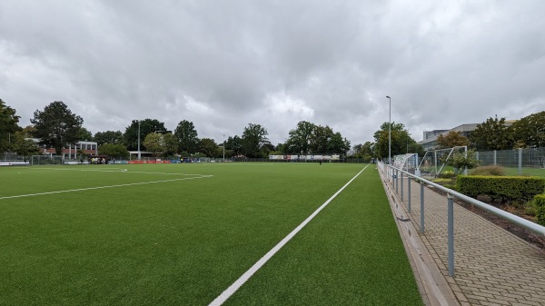 Josef-Geiser-Spielfeld - Erkelenz