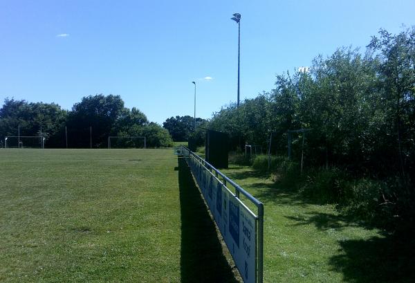 Blohm Bau Arena B-Platz - Offenbüttel