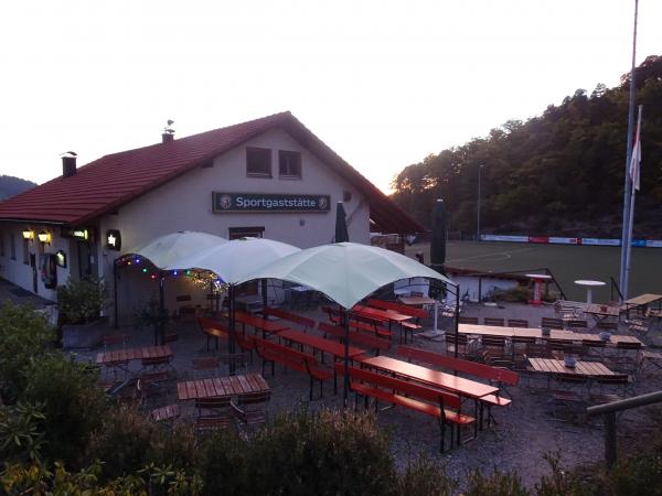 Sportplatz Herdweg - Loffenau