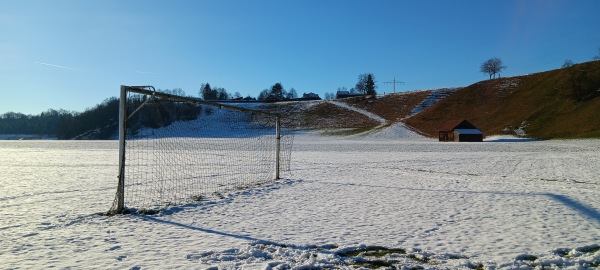 Sportanlage Berufsschule Platz 3 - Schongau