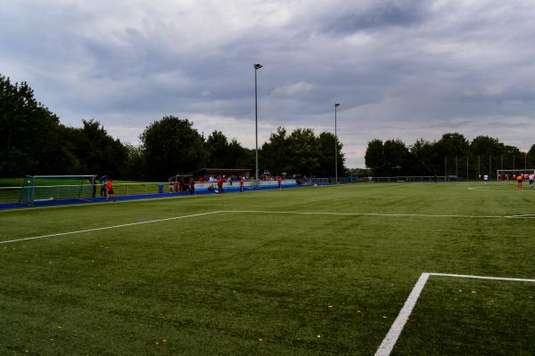 Sportpark Glehn Platz 2 - Korschenbroich-Glehn