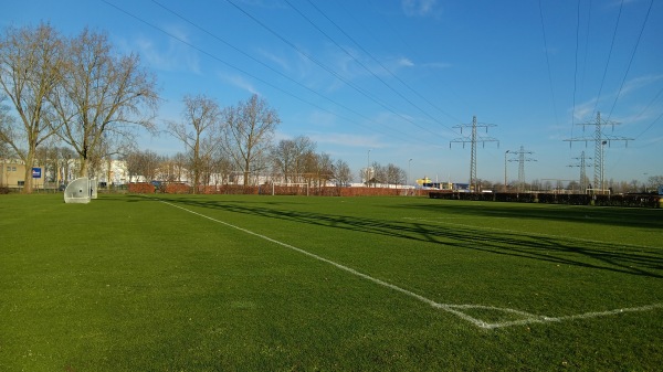 Sportpark 't Saorbrook veld 4 - Venlo-Blerick