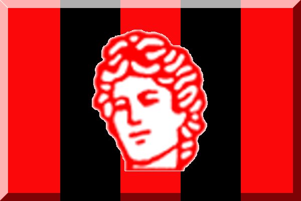Wappen ehemals Apollon Kastana