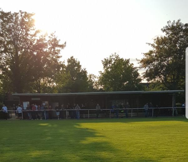 Sportanlage Am Kalkberg - Wolfsburg-Sülfeld