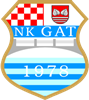 Wappen NK Gat