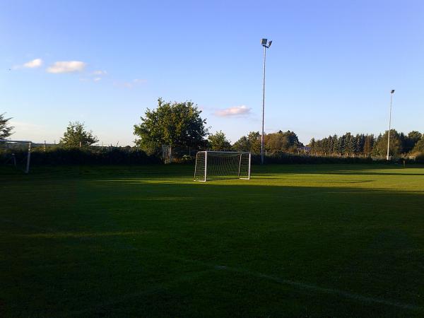 Sportanlage Quarnstedter Straße B-Platz - Wrist