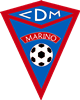 Wappen CD Marino de Cudillero