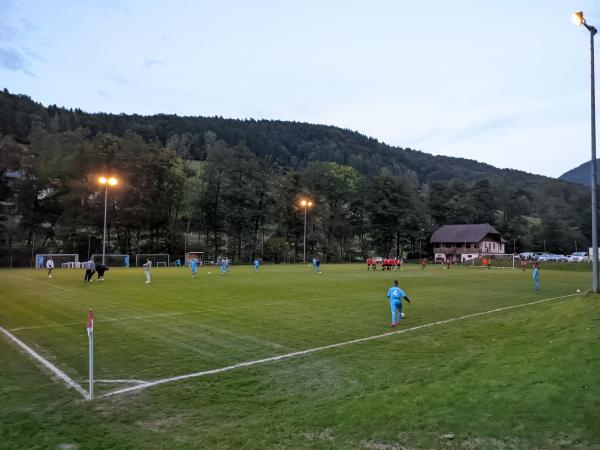 Sportplatz am Yachbach - Elzach-Yach