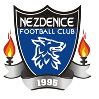 Wappen TJ Sokol Nezdenice