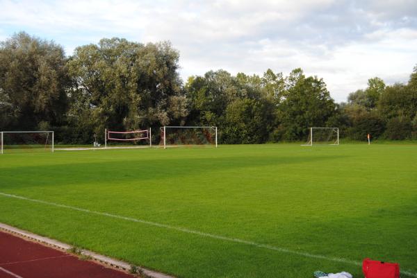 Sportanlage Am Amperknie Platz 2 - Allershausen 
