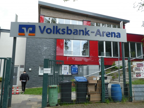 Volksbank-Arena - Schermbeck