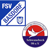 Wappen SG Basdorf/Schwanebeck - Frauen