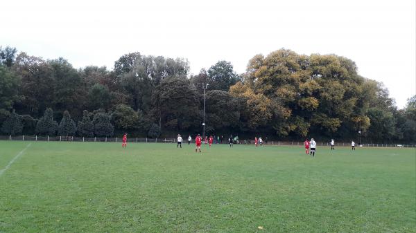 Sportanlage In der Steintormasch C-Platz - Hannover-Linden